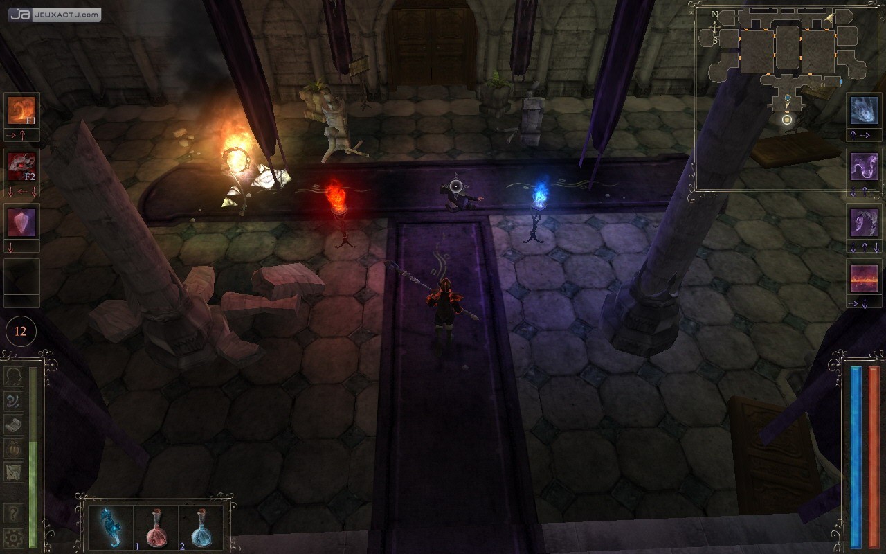 Avencast - Rise Of The Mage for iphone download