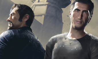 A Way Out : une toute nouvelle vidéo sur PS4 qui fait grave envie