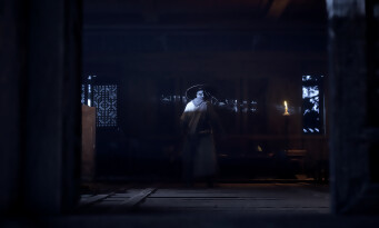 A Whisper of Fall Jinyiwei