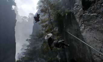 A Whisper of Fall Jinyiwei