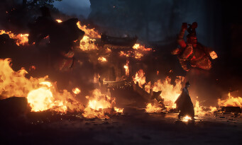 A Whisper of Fall Jinyiwei