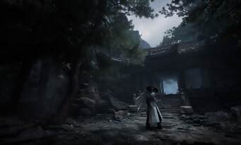 A Whisper of Fall Jinyiwei