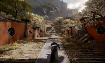 A Whisper of Fall Jinyiwei