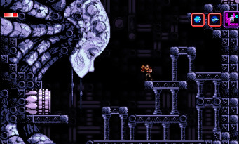 Axiom Verge