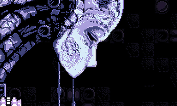 Axiom Verge ستصبح حقيقة قريباً على PS Vita