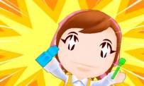 Babysitting Mama - Trailer Wii #1