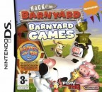 Back at The Barnyard : Slop Bucket Games