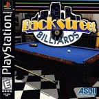 Backstreet Billiards