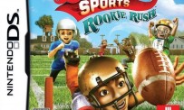 Backyard Sports : Rookie Rush