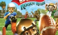 Backyard Sports : Rookie Rush
