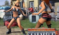 Backyard Wrestling 2 : There Goes The Neighborhood