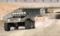 BAJA : Edge of Control