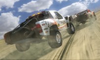 BAJA : Edge of Control