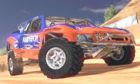 BAJA : Edge of Control