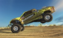 BAJA : Edge of Control