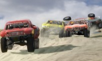 BAJA : Edge of Control