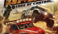 BAJA : Edge of Control