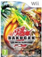 Bakugan Battle Brawlers : Les Protecteurs de la Terre