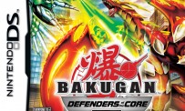 Astuces Bakugan Battle Brawlers : Defenders of the Core
