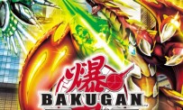 Bakugan Battle Brawlers : Les Protecteurs de la Terre