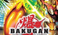 Bakugan Battle Brawlers : Defenders of the Core images Wii DS