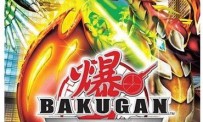 Bakugan Battle Brawlers : Defenders of the Core annonc