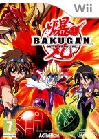 Bakugan : Battle Brawlers