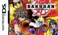 Bakugan : Battle Brawlers