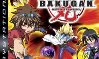 Bakugan : Battle Brawlers