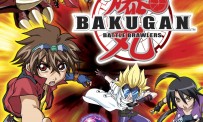 Bakugan : Battle Brawlers