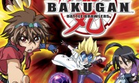 Bakugan : Battle Brawlers