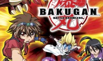 Bakugan : Battle Brawlers