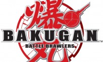 Bakugan : Battle Brawlers