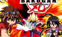 Bakugan : Battle Brawlers