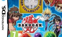 Bakugan : Battle Brawlers