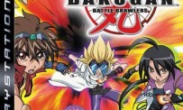 Bakugan : Battle Brawlers