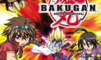 Bakugan : Battle Brawlers