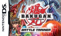 Bakugan Battle Trainer