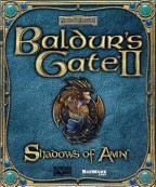Baldur's Gate II : Shadows of Amn