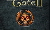 Baldur's Gate II : Throne of Bhaal
