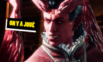 Baldur's Gate III : un futur grand RPG ? On y a joué, on vous dit tout !