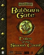 Baldur's Gate : La Légende de l'Île Perdue