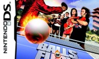 Balls of Fury