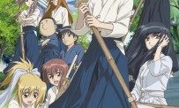 Bamboo Blade : Sorekara no Chôsen