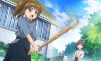 Bamboo Blade : Sorekara no Chôsen