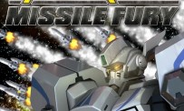 Date Bangai-O HD : Missile Fury