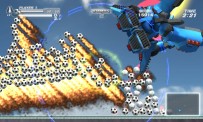 Bangai-O HD : Missile Fury