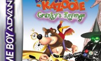 Banjo-Kazooie : Grunty's Revenge