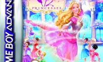 Barbie au Bal des 12 Princesses