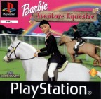 Barbie Aventure Equestre